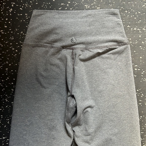 NWT - Tasc Nola 7-8 High Rise Size Small - Picture 5 of 5